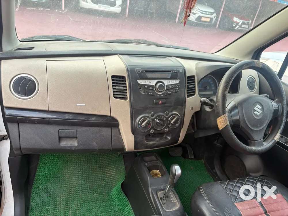 Maruti Wagonr 1st Owner  Genuine Running  Good Condition