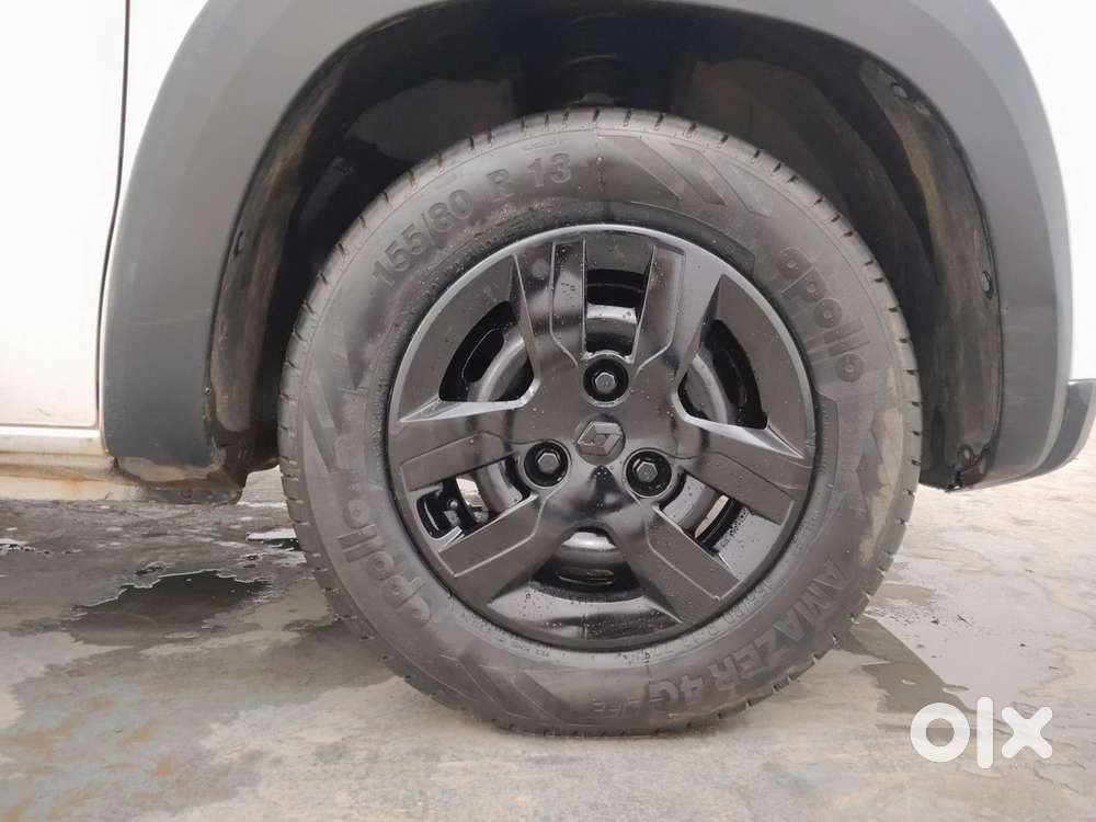 Renault Kwid 1.0 Rxt Sce Special (o), 2018, Petrol