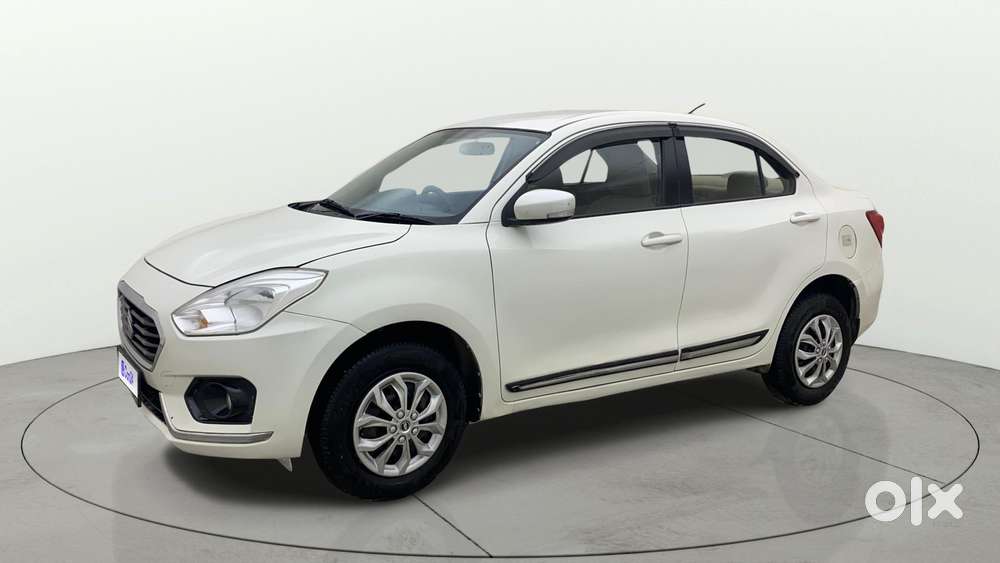 Maruti Suzuki Swift Dzire Amt Vxi, 2020, Petrol