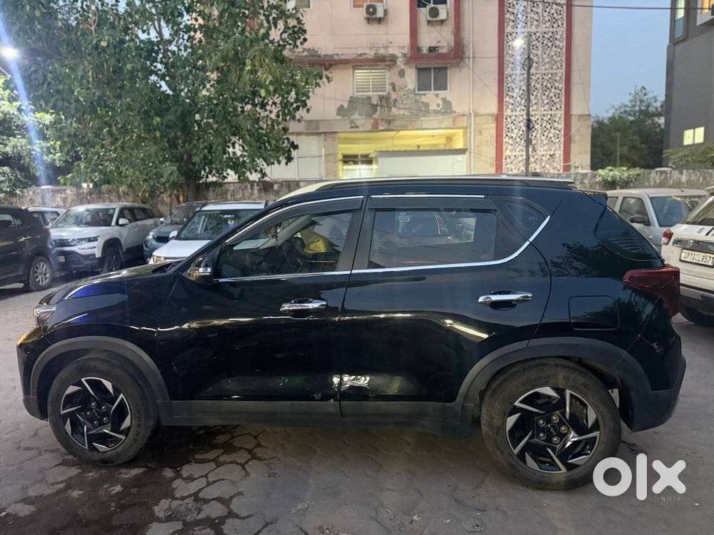 Kia Sonet 1.2 Htk Plus, 2025, Petrol