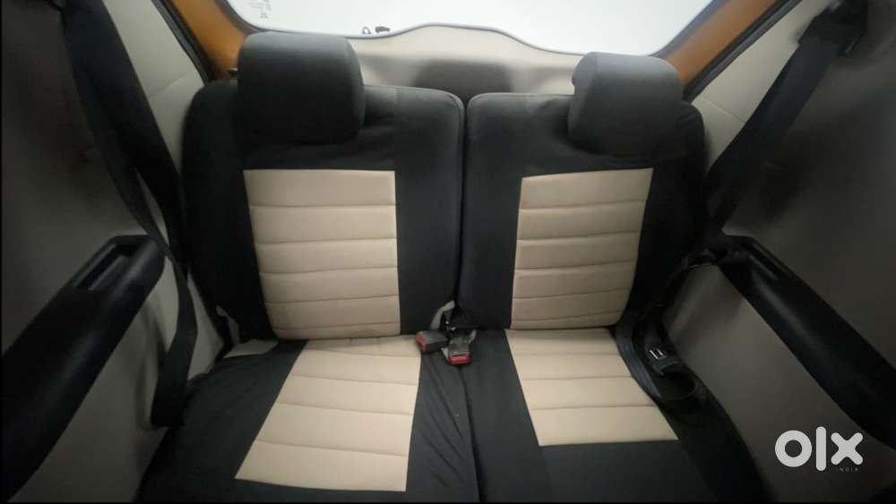 Renault Triber Rxt, 2020, Petrol