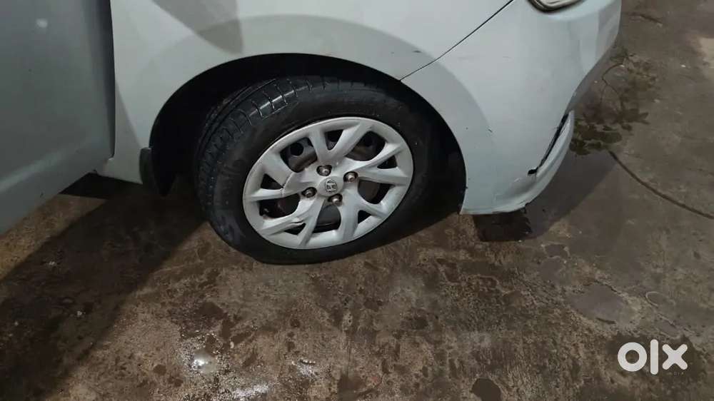 Hyundai Grand I10 Magna 2018