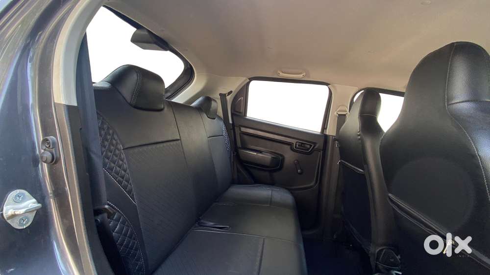 Maruti Suzuki S-presso Vxi Plus, 2021, Petrol