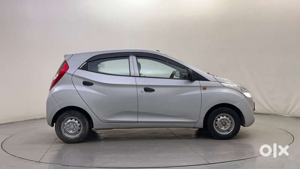 Hyundai Eon Era +, 2012, Petrol