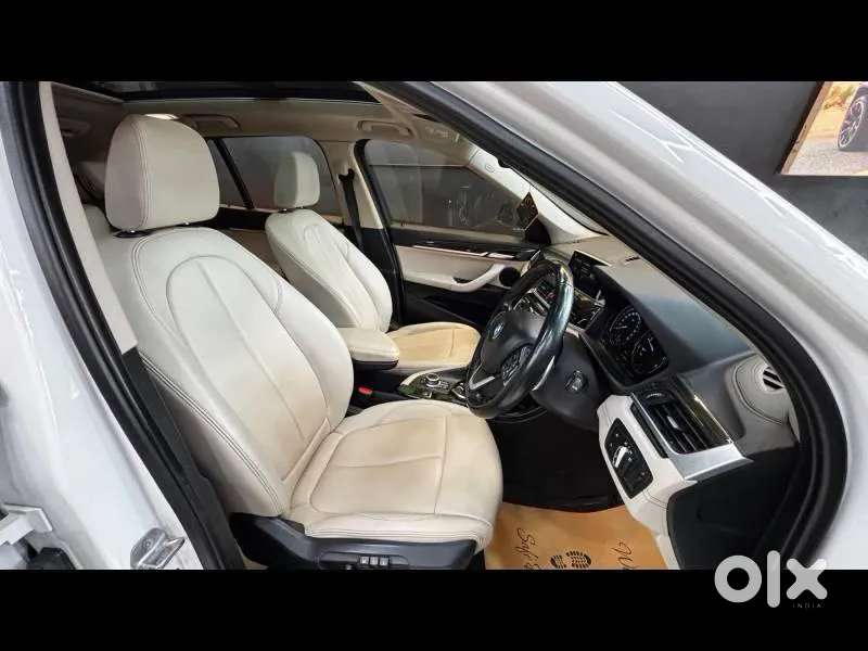 Bmw X1 2.0 Sdrive20d Xline, 2020, Diesel