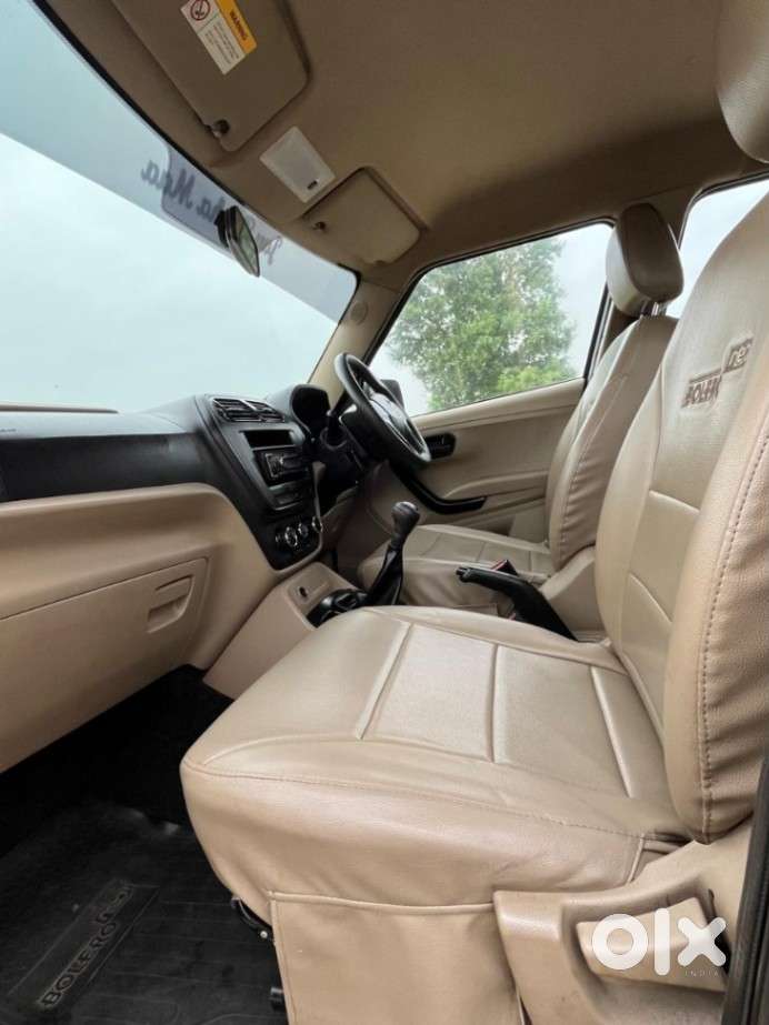 Mahindra Bolero Neo N4, 2022, Diesel