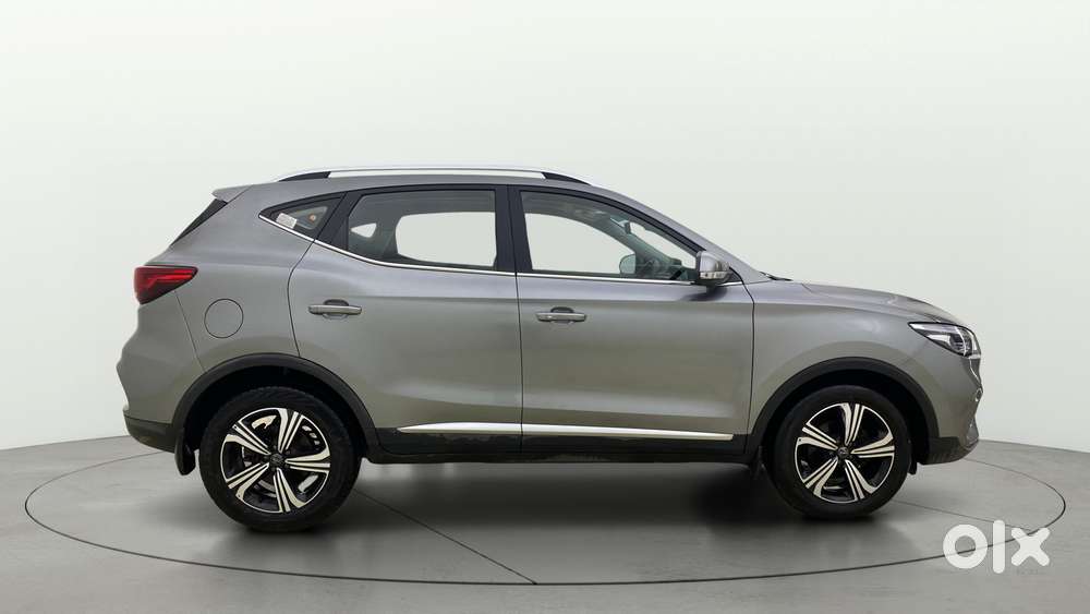 Mg Astor 1.5 Sharp Cvt, 2022, Petrol