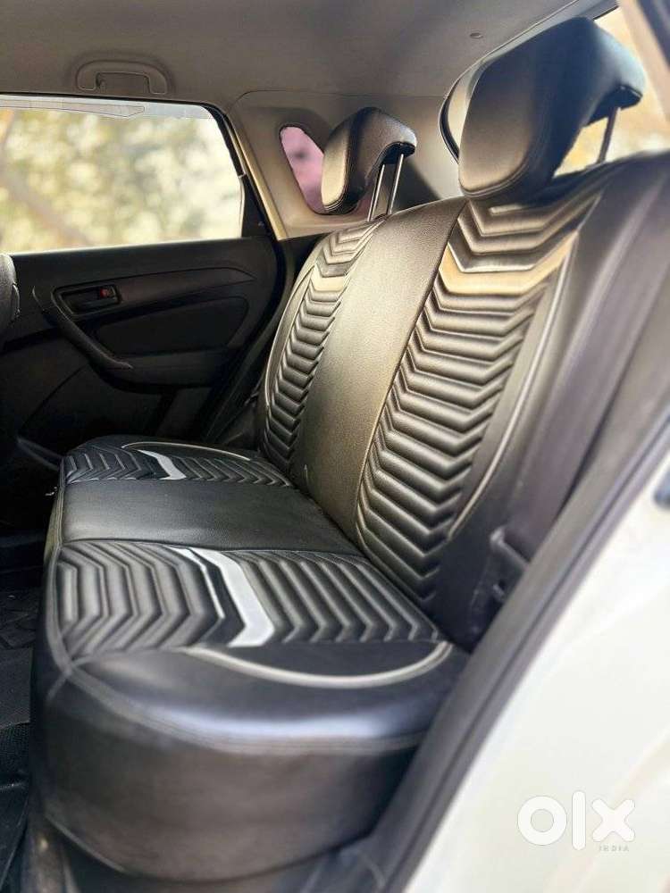 Maruti Suzuki Brezza, 2019, Diesel