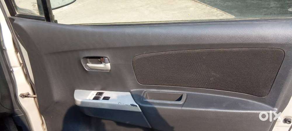 Maruti Suzuki Wagon R 1.0 Lxi Lpg, 2011, Cng & Hybrids