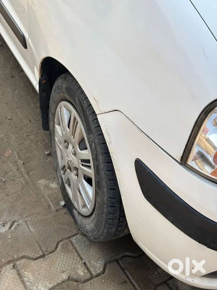 Hyundai Santro Xing Gls 2013