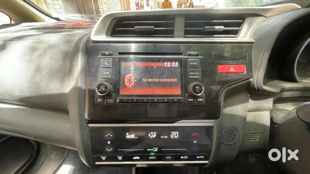 Cng On Paper
Scraches On Doors , Well Maintained From Engine.