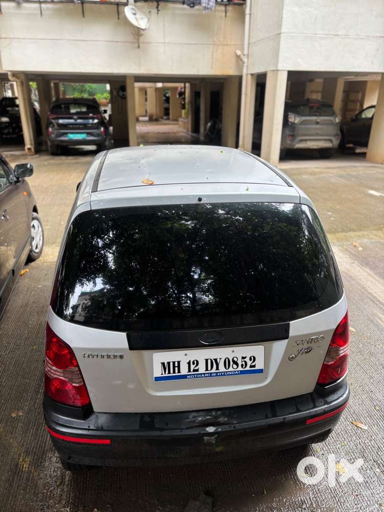 Santro Xing