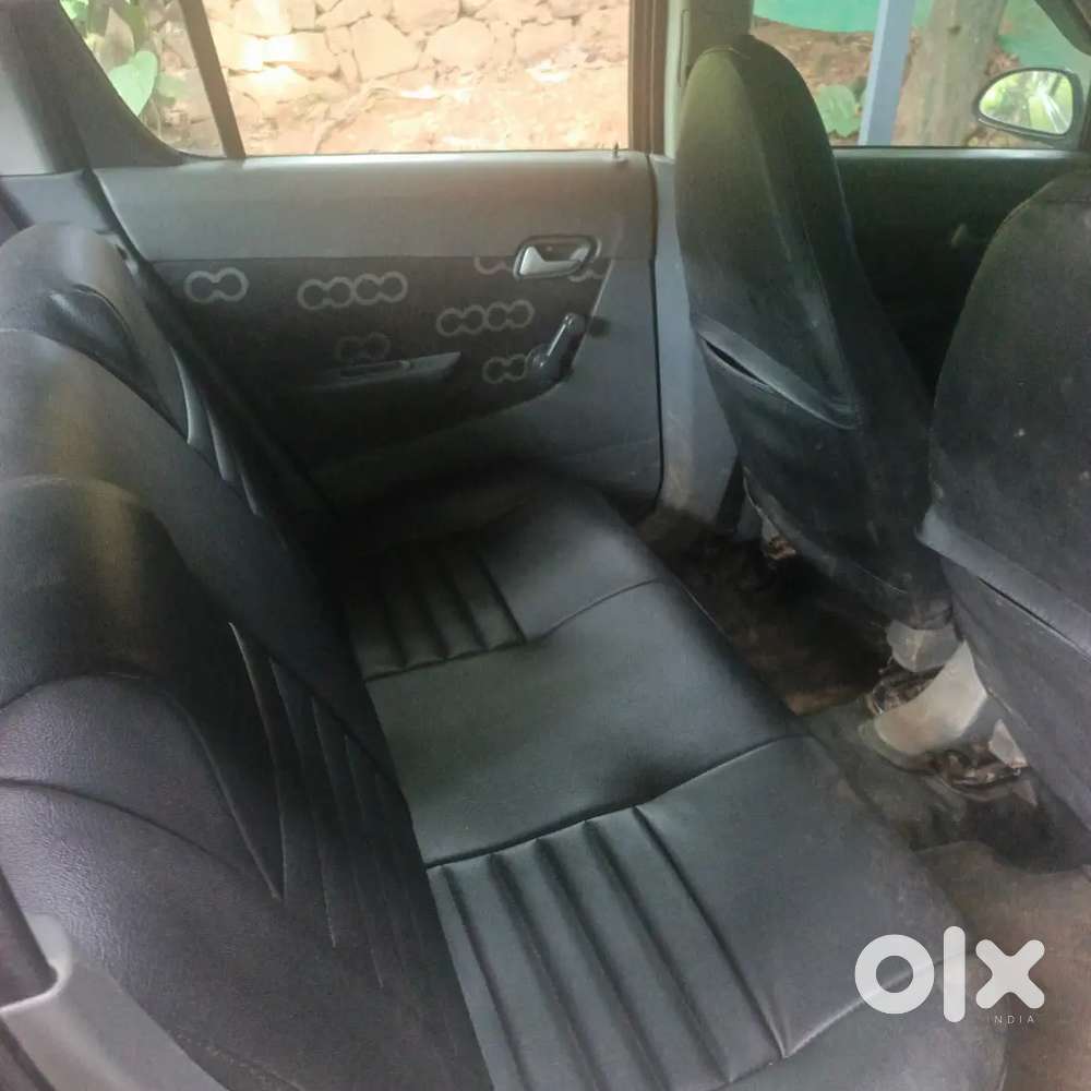 Maruti Suzuki Alto 800 2015 Petrol Manual