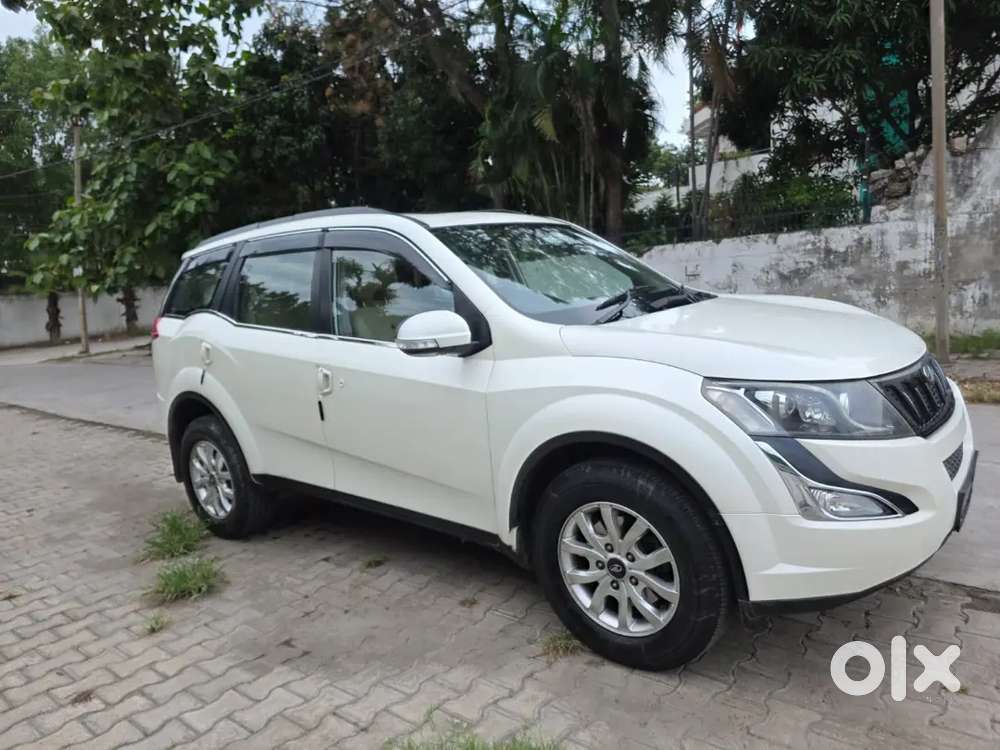 Mahindra Xuv500 Diesel Manual 2018
