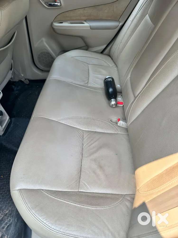 Ciaz Zxi+ In Pristine Condition