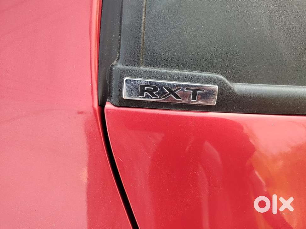 Renault Kwid Rxt Manual Climber, 2017, Petrol