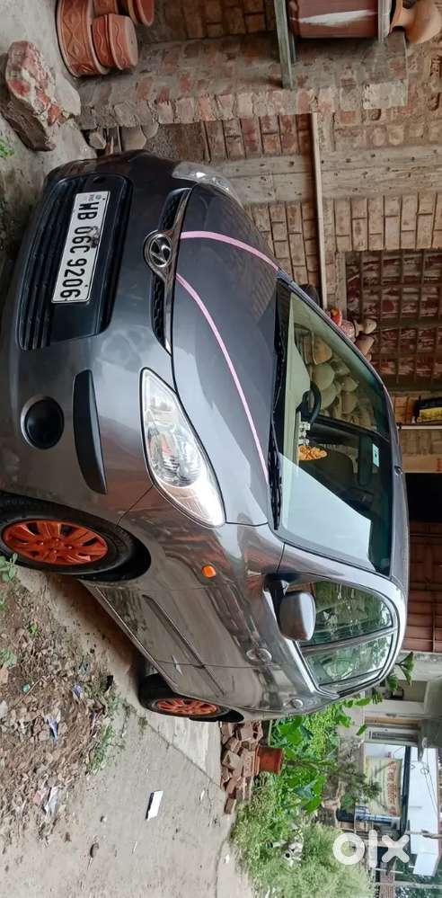 Hyundai I10 Era 1.1 Irde (2nd Owner)  Budget Friendly & Fully Serviced