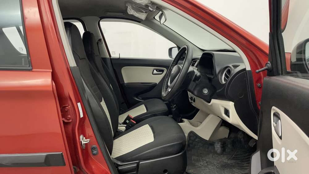 Maruti Suzuki Alto 800 Vxi, 2019, Petrol