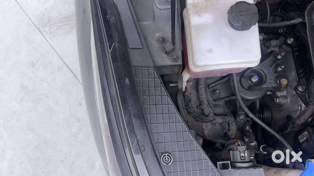 Kia Seltos 1.5 X-line Diesel At, 2022, Diesel