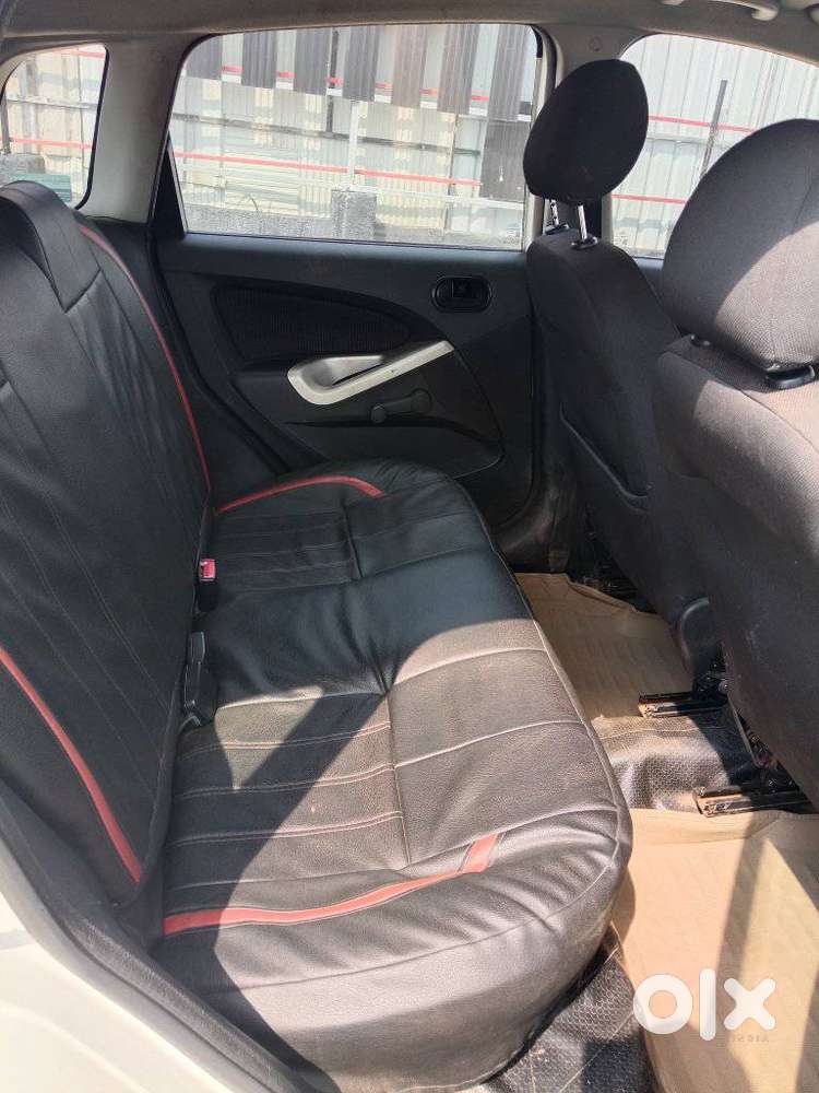 Ford Figo Diesel Zxi, 2013, Diesel