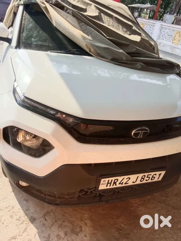 Tata Punch