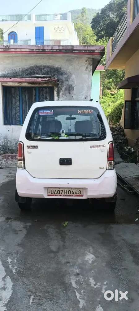 Maruti Suzuki Wagon R 2004