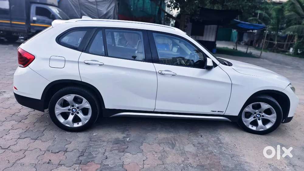 Bmw X1 2014