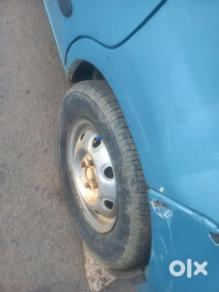 Wagnoor Car 2008 Model Valid Upto 2029