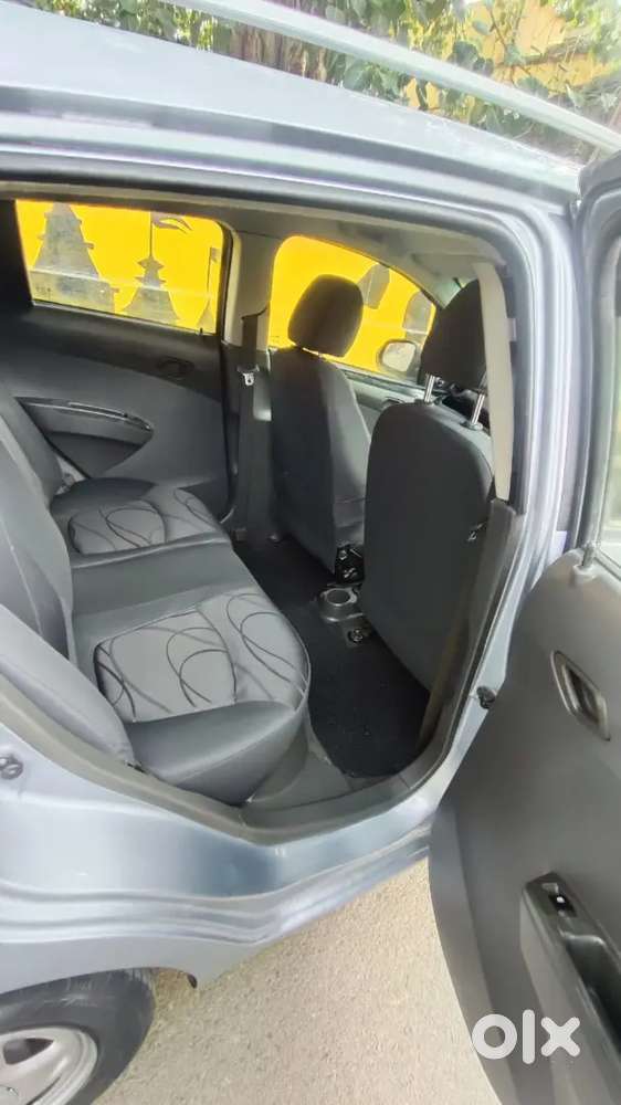 Chevrolet Beat 2011 Petrol 32000 Km Driven