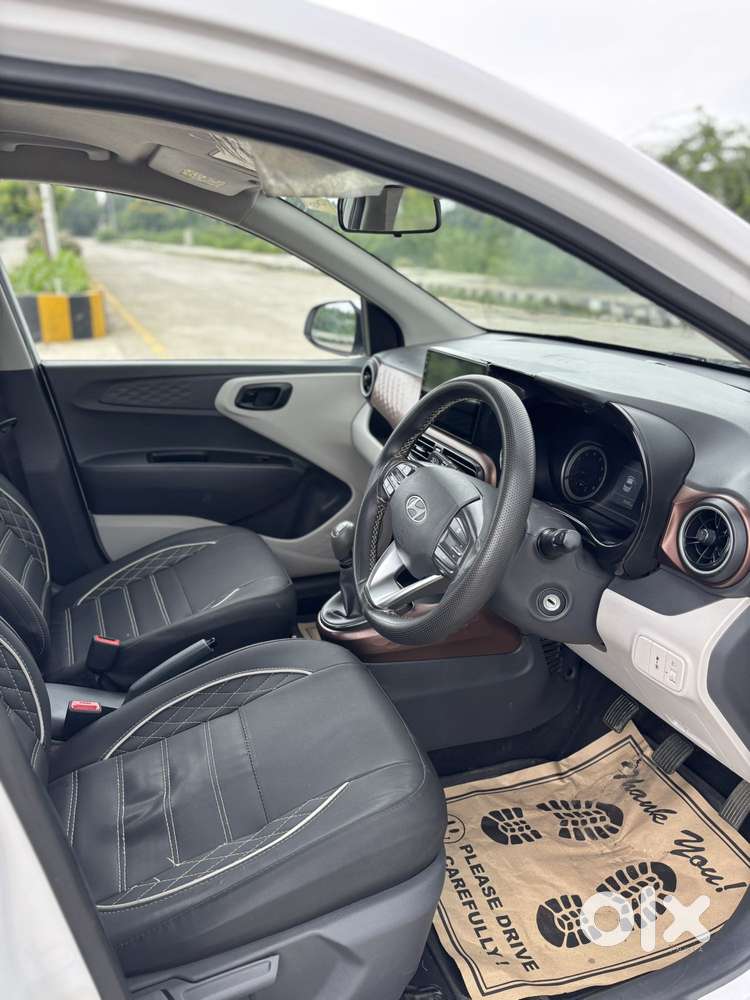 Hyundai Aura 1.2 S Cng, 2024, Cng & Hybrids
