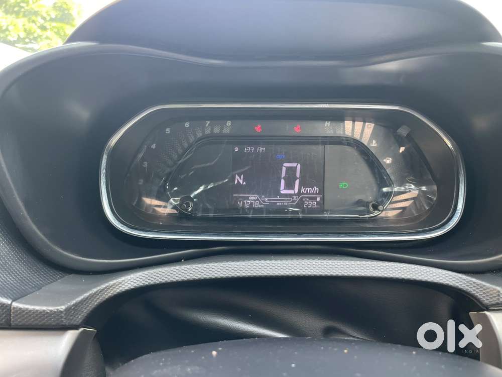 Tata Nexon 1.5 Revotorq Xma Amt (s), 2023, Petrol