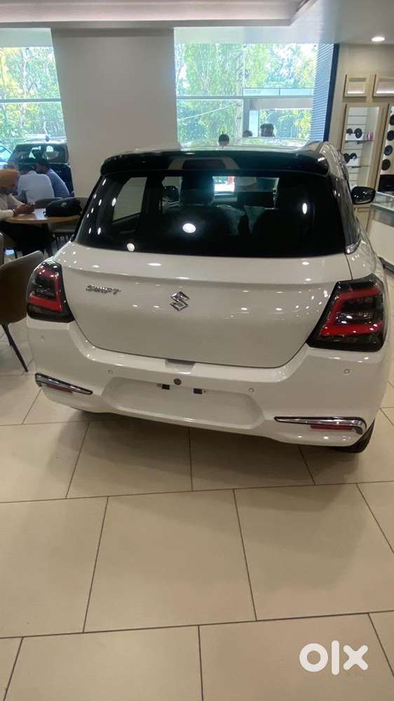  Brand New Maruti Suzuki Swift Available