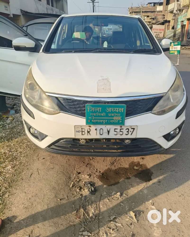 Tata Zest Xm In Good Condition