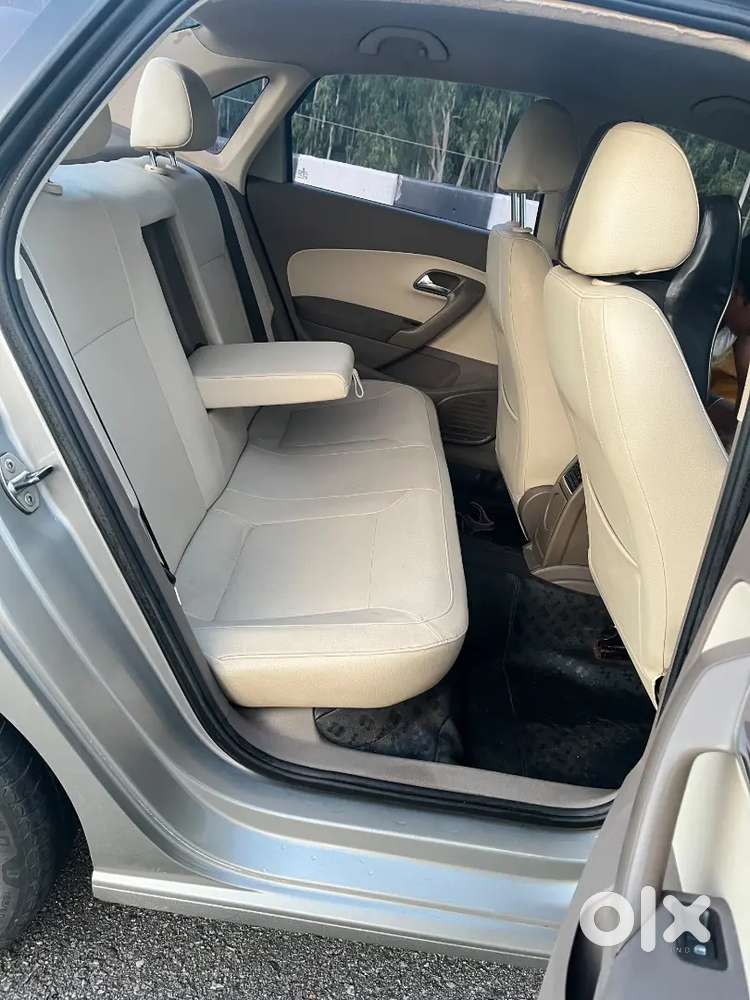 Skoda Rapid Elegance Plus 2015 Ending 2016 Registration Diesel Manual