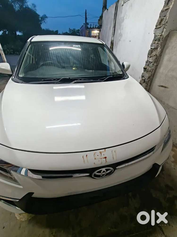 Toyota Glanza 1.2 S 2022