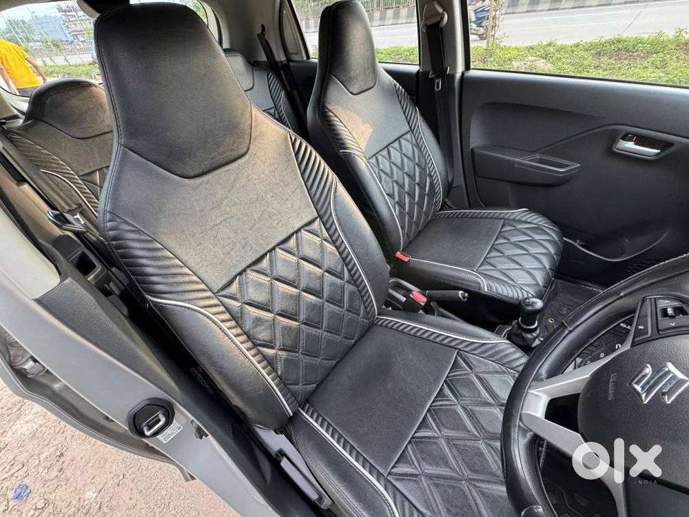 Maruti Suzuki Alto K10 Vxi (o), 2023, Petrol