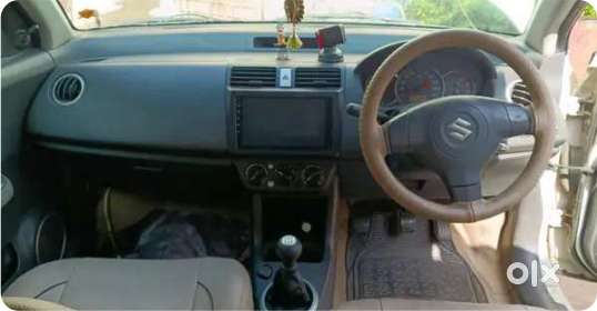 Maruti Swift Dzire Vdi 2011 Diesel