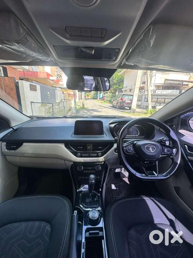 Tata Nexon Diesel 2021 Model