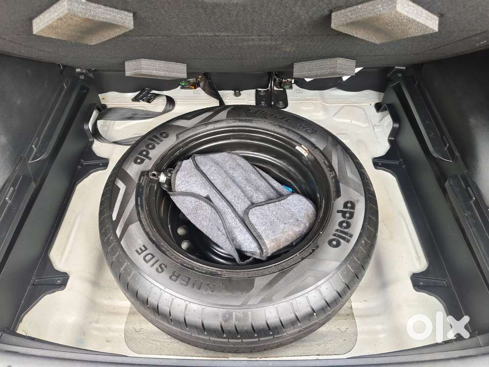 Hyundai Creta 1.6 Sx (o), 2020, Petrol