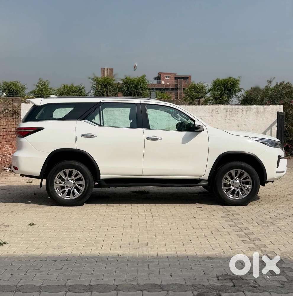 Toyota Fortuner 4x2 At 2.8 Diesel, 2024, Diesel