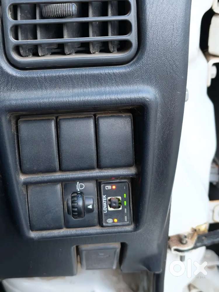 Maruti Suzuki Eeco 7 Seater Ac 2017