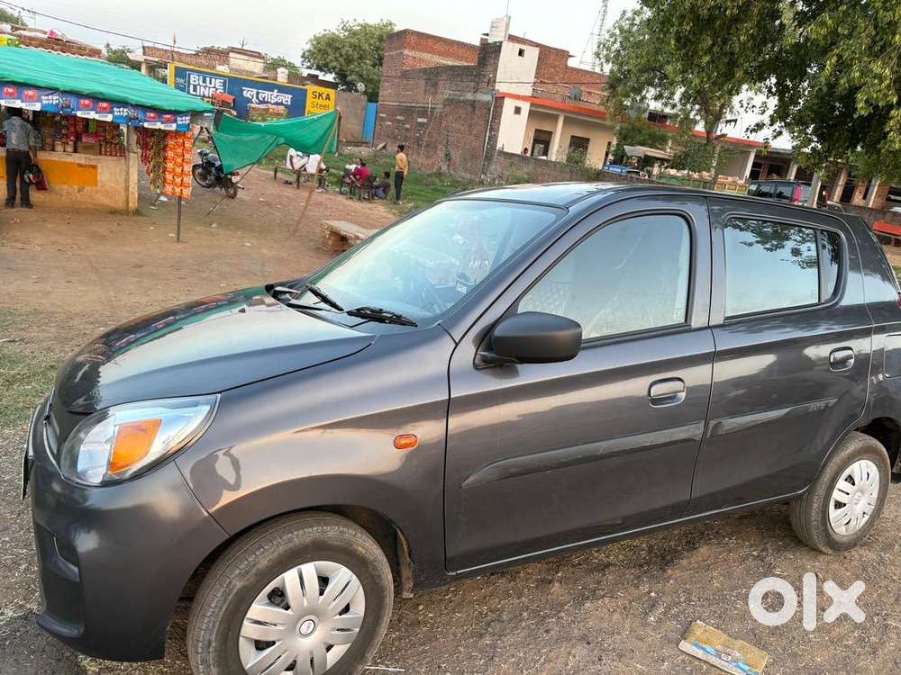 Maruti Suzuki 800 2022 Petrol 41941 Km Driven