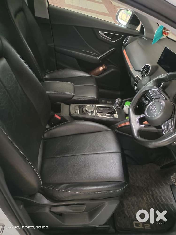 Audi Q2 2.0 40 Tfsi Quatro Premium, 2021, Petrol