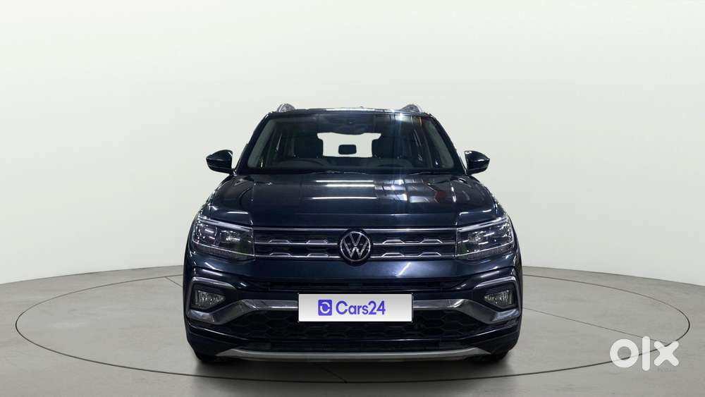 Volkswagen Taigun 1.0 Tsi Topline, 2022, Petrol