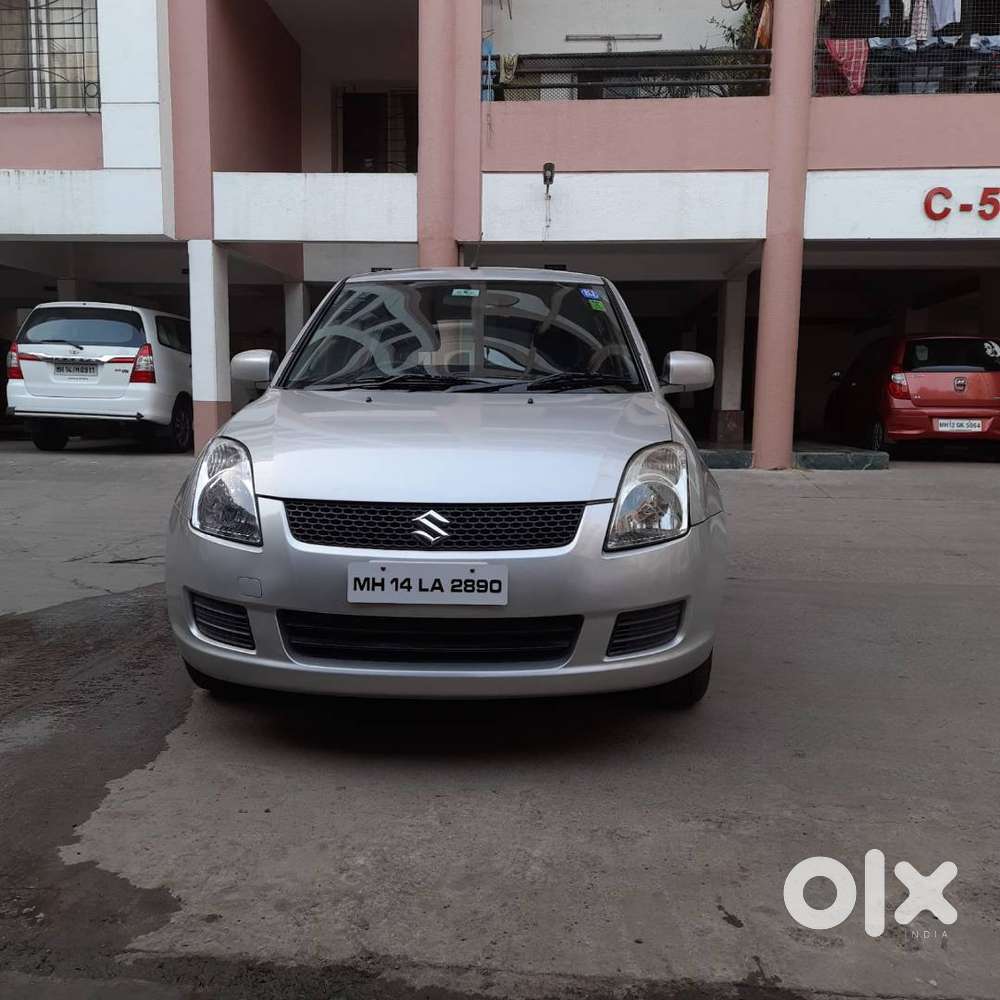 Maruti Swift Lxi 2010
