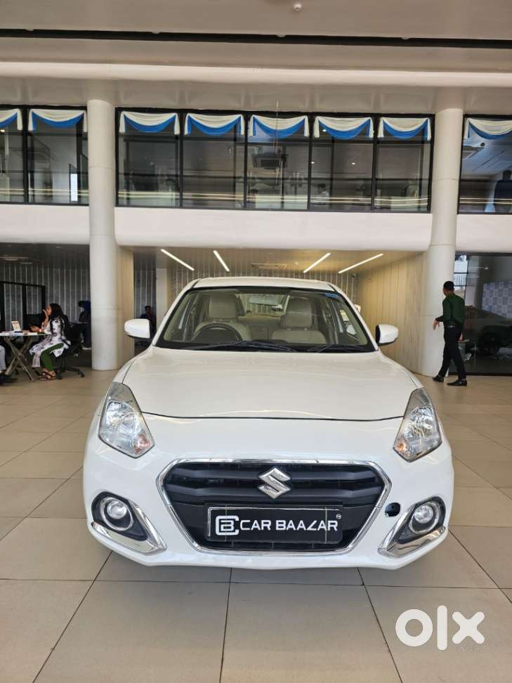 Maruti Suzuki Dzire 1.2 Vxi, 2023, Petrol