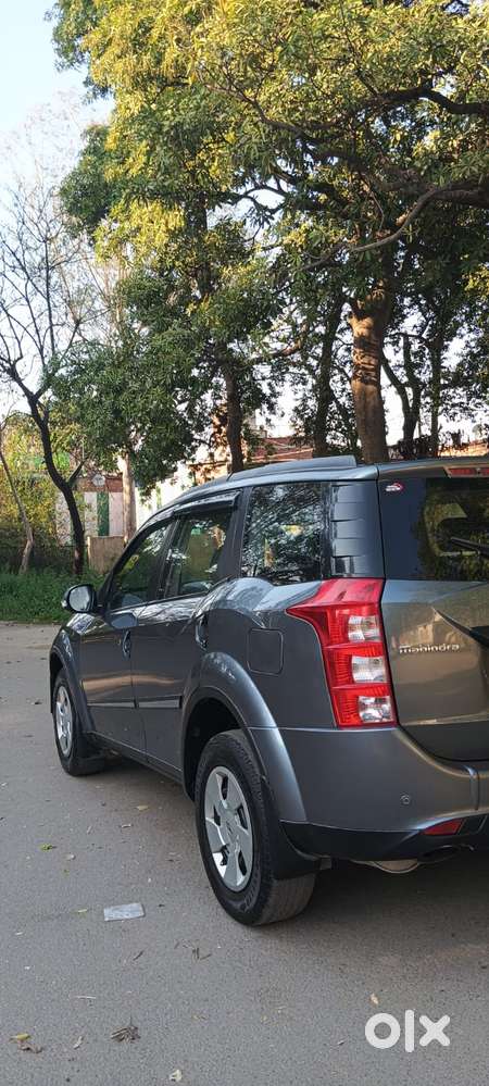 Mahindra Xuv500 W6 2wd, 2016, Diesel