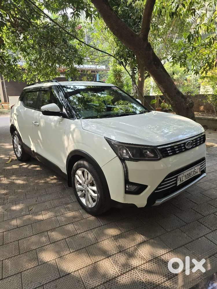Mahindra Xuv300 Turbosport Diesel 2020