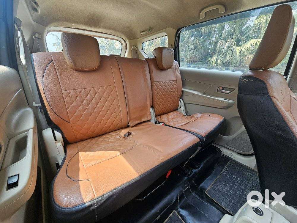 Maruti Suzuki Ertiga Vxi (o) Cng, 2022, Cng & Hybrids