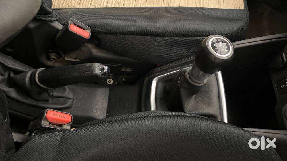 Nissan Kicks Xv, 2019, Petrol